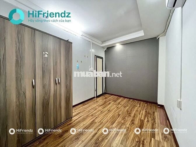 PHÒNG MỚI FULL NỘI THẤT 15M2 ĐƯỜNG SỐ 9, LÊ ĐỨC THỌ, THỐNG NHẤT