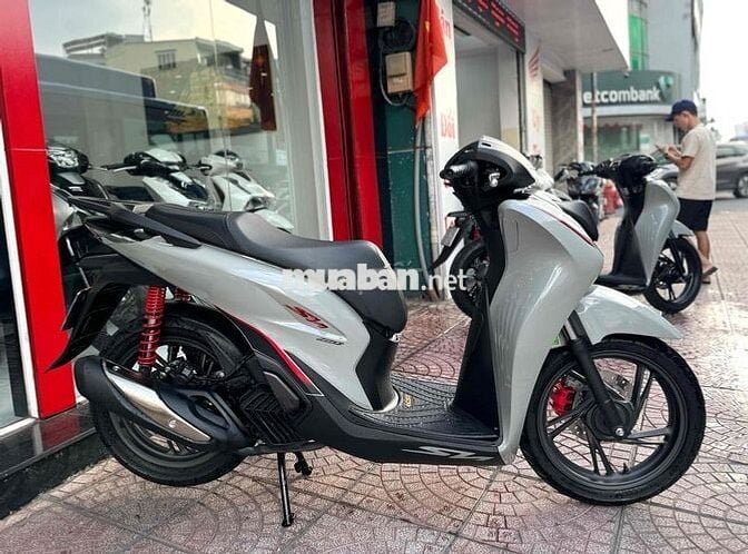 Sh160 abs 2024 bs Tp chính chủ mua mới full zin