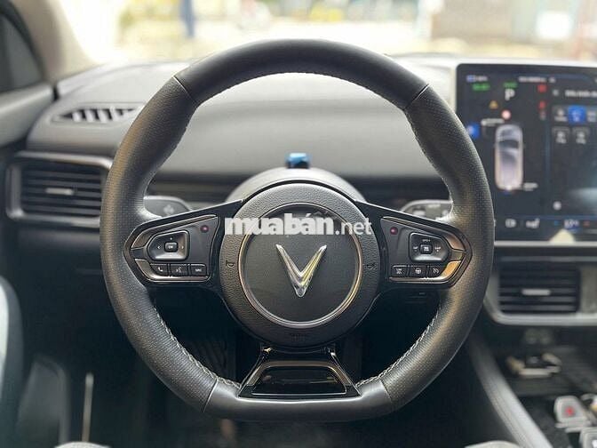 Vinfast VF8 Eco 2023 Pin CATL