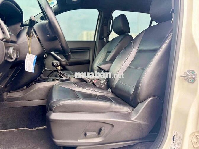 Ford Everest 2020 Titanium 2.0L AT 4x2 - 42000 km