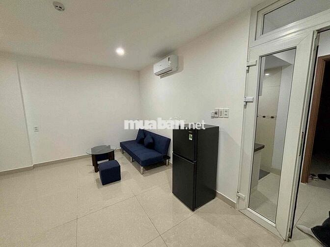 CĂN HỘ 2PN MỚI 100% NGAY NGUYỄN HỮU THỌ - HẢI CHÂU