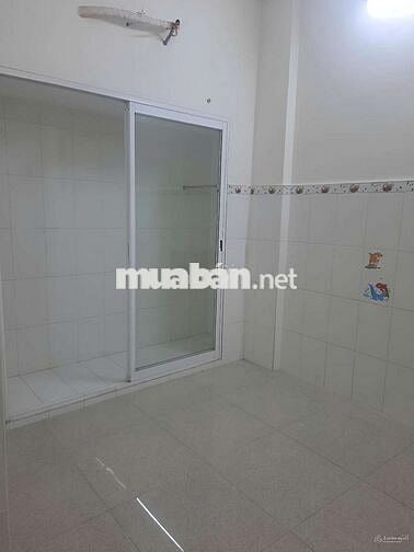 NHÀ GẦN HỌC VIỆN TƯ PHÁP 4X14 1T1L 2PN 1WC HẺM BAGAC ĐƯỜNG KHA VẠN CÂN