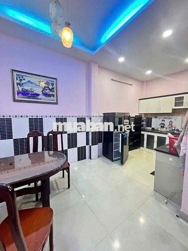🏠Nguyên Căn 3PN Full Nội Thất hẻm Chuyên Dùng 9 P.Phú Thuận Q.7