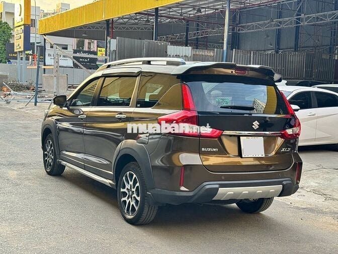 Suzuki Xl7 GLX At 2020