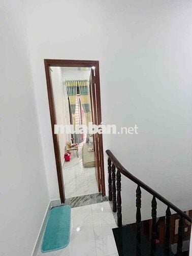 Bán nhà SHR đường Đông Bắc Q12 , 3pn , Ban công. giá 3 tỷ 750 tl