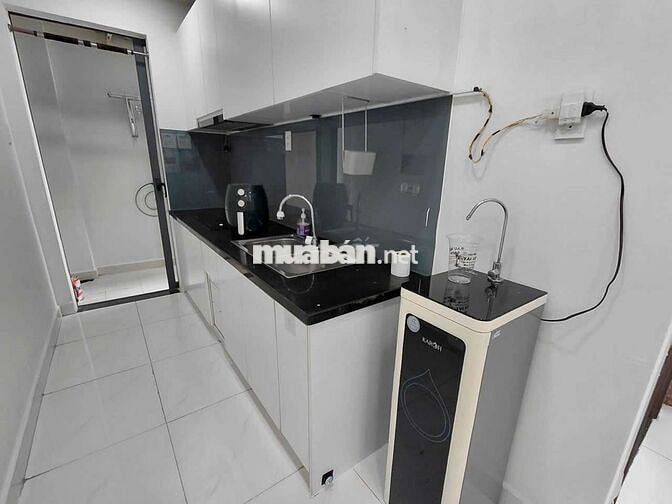 Cho thuê green river quận 8, 2 phòng ngủ 2wc gần full nội thất, kế Q5