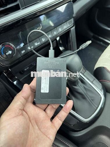 Kia Seltos 2021 mẫu mới Luxury 1.4 AT - 31100 km