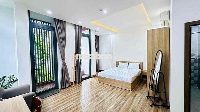 Villa Hồ Bơi - 10PN toilet riêng - Ngũ Hành Sơn