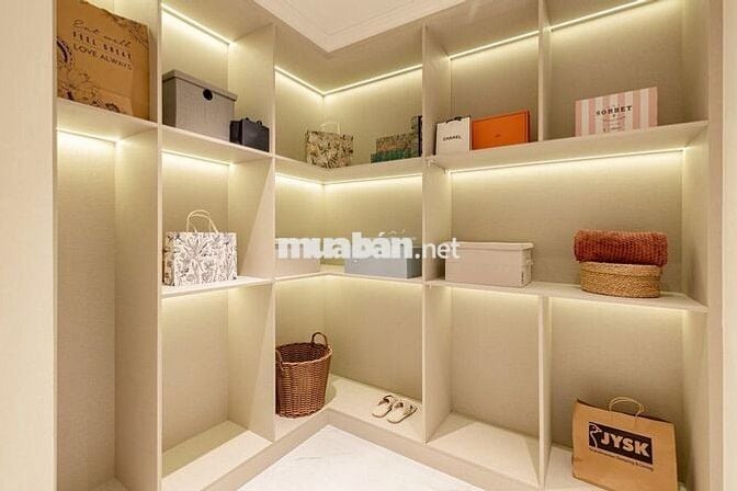 Căn góc 152m² 3PN , view đẹp CK 14%, trả chậm 36 tháng 0% lãi