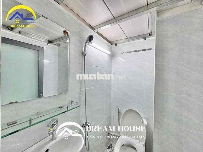 Duplex Mới Khai Trương Ngay Ngã Tư Bốn Xã - Lê Văn Quới dá rẻ