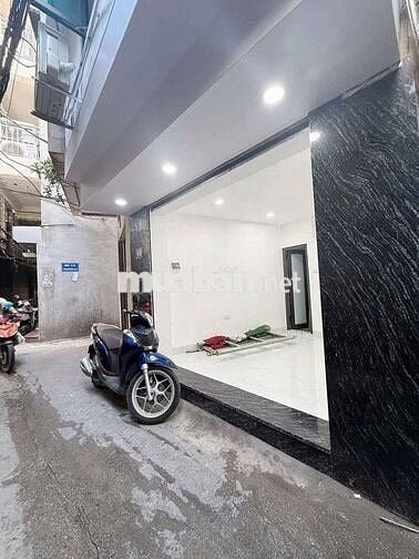 🌟 HƠN 4 TỶ – gần LÒ ĐÚC- KINH DOANH nhỏ – Ở NGAY 🌟3 ngủ đủ công năng