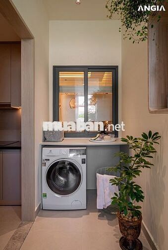 Mua căn hộ nào tốt? Mua 2PN2WC The Gió giá tốt - cho trả góp!