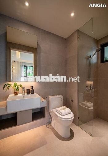 Mua căn hộ nào tốt? Mua 2PN2WC The Gió giá tốt - cho trả góp!