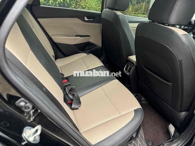 Hyundai Accent 2022 1.4 AT Đặc Biệt - Chỉ Từ 190Tr