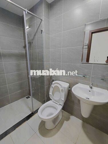 Cho thuê green river quận 8, 2 phòng ngủ 2wc gần full nội thất, kế Q5