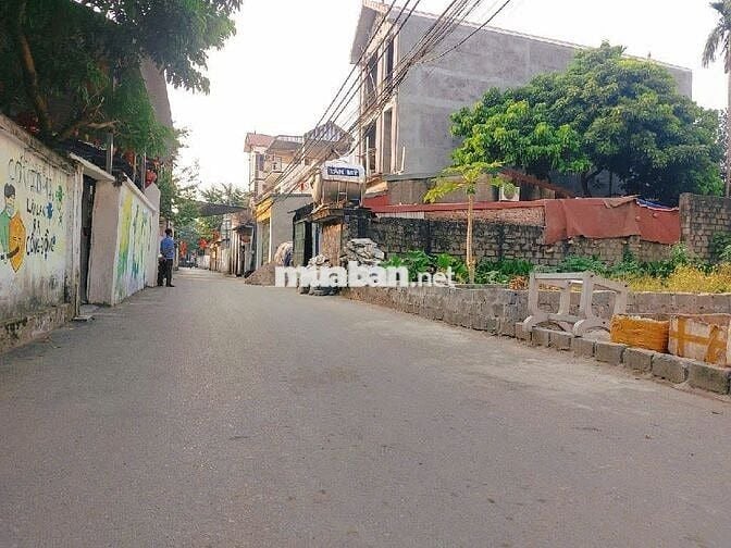 BÁN ĐẤT HÀ ĐÔNG CƠ HỘI ĐẦU TƯ HẤP DẪN, Ô TÔ TRÁNH GIÁ 4,7 TỶ / 58M2.
