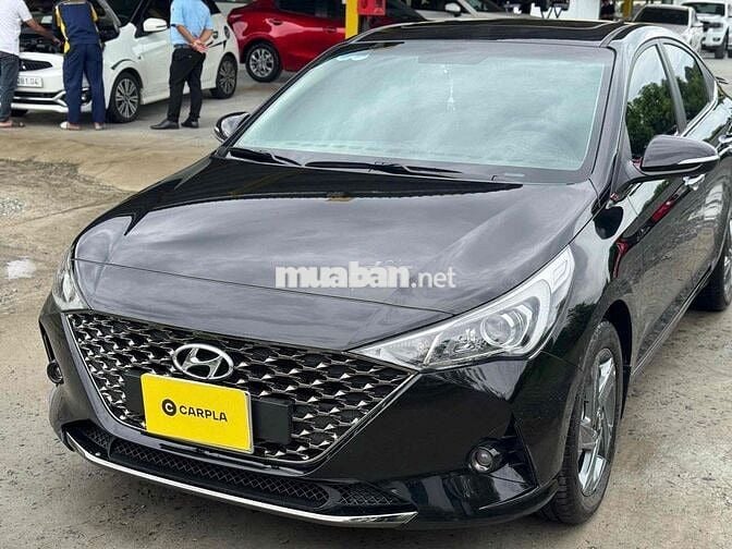 Hyundai Accent 2022 1.4 AT Đặc Biệt - Chỉ Từ 190Tr