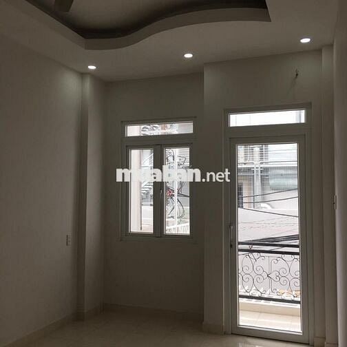 CHÍNH CHỦ CHO THUÊ – NGUYÊN CĂN – HẺM Ô TÔ – GẦN MẶT TIỀN LÊ VĂN SỸ