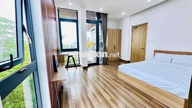 Villa Hồ Bơi - 10PN toilet riêng - Ngũ Hành Sơn