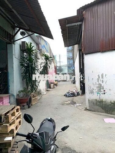 Cho Thuê Nhà Suốt Làm Kho / Xưởng Đường Tân Kỳ Tân Quý, Tân Phú 7x20m