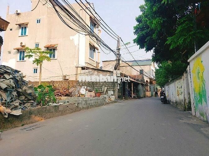 BÁN ĐẤT HÀ ĐÔNG CƠ HỘI ĐẦU TƯ HẤP DẪN, Ô TÔ TRÁNH GIÁ 4,7 TỶ / 58M2.