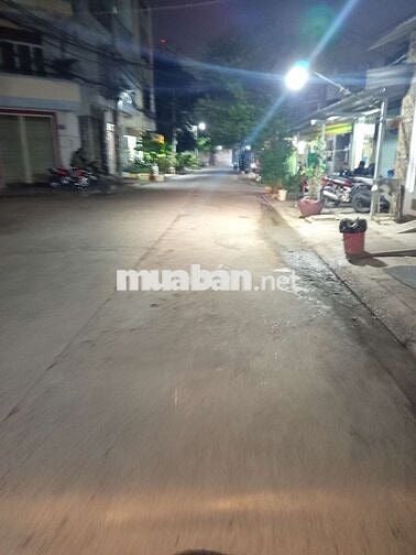 Bán nhà Bình Tân, Tân Hoà Đông cực phẩm ngay ngã tư Phan Anh