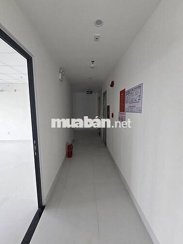 Cho thuê nhà mặt tiền 3 tầng 2 mặt tiền đường Nguyễn Hữu Thọ
