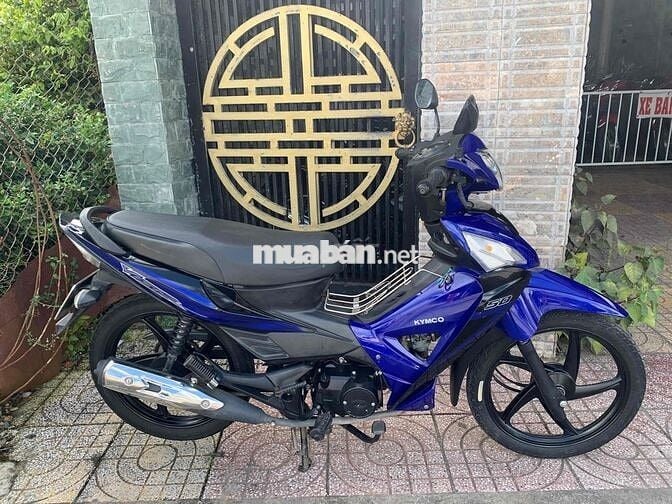 Kymco 50cc cho học sinh đi học biển 65GA