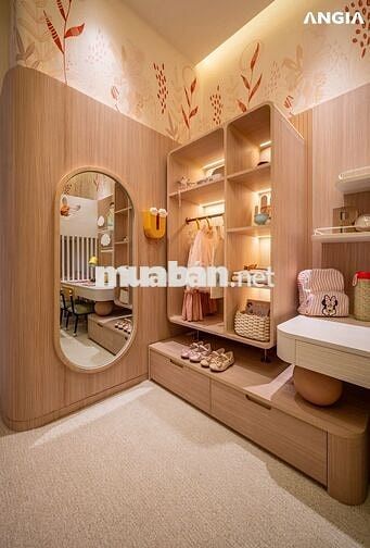 Mua căn hộ nào tốt? Mua 2PN2WC The Gió giá tốt - cho trả góp!
