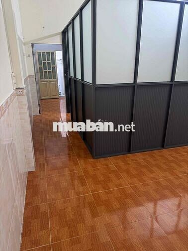 Nhà cho thuê hẻm 1651 lê văn lương, 48m2, hẻm xe hơi