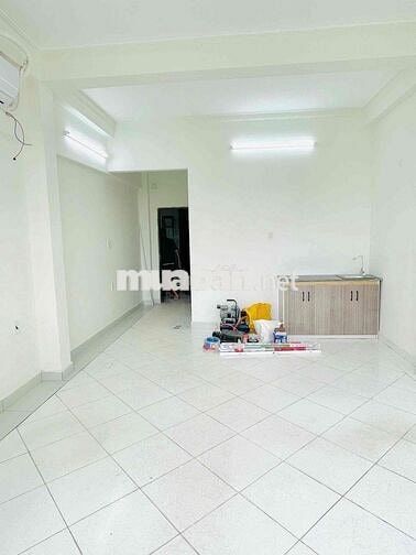 Cho thuê phòng 30m2 2tr8 Trịnh Quang Nghị P7Q8