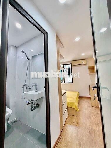 🌟 HƠN 4 TỶ – gần LÒ ĐÚC- KINH DOANH nhỏ – Ở NGAY 🌟3 ngủ đủ công năng