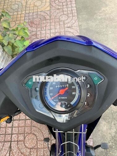Kymco 50cc cho học sinh đi học biển 65GA