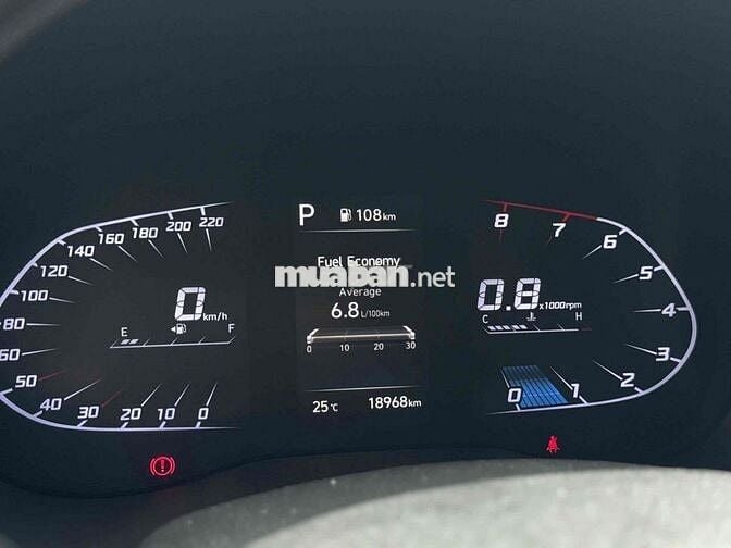 Hyundai Accent 2022 1.4 AT Đặc Biệt - Chỉ Từ 190Tr
