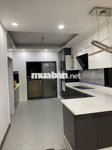 Phòng trong CC cao cấp full nội thất - an ninh - giờ giấc tự do