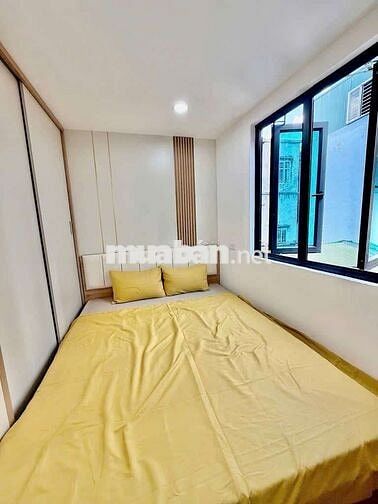 🌟 HƠN 4 TỶ – gần LÒ ĐÚC- KINH DOANH nhỏ – Ở NGAY 🌟3 ngủ đủ công năng