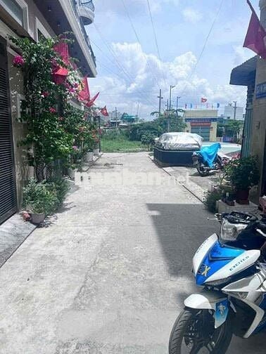 🏦 Nhà mới đẹp NC siêu phẩm nup hẻm 854 Thống Nhất P15