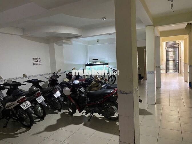 Phòng trọ 1 người đường Phạm văn Bạch, Gò Vấp