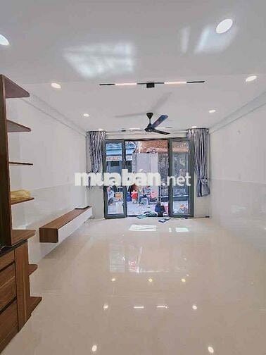 🔥NHÀ ĐẸP 2 TẦNG - KẾ CHỢ TÂN BÌNH - 30M2 - LẠC LONG QUÂN - TÂN BÌNH -