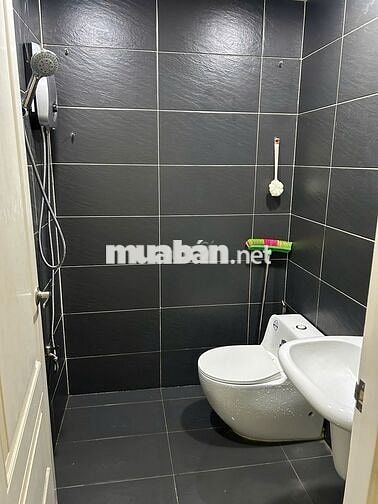 Phòng trong CC cao cấp full nội thất - an ninh - giờ giấc tự do