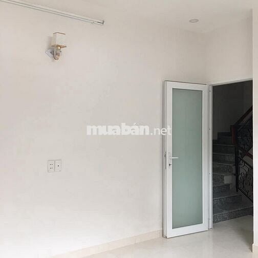 CHÍNH CHỦ CHO THUÊ – NGUYÊN CĂN – HẺM Ô TÔ – GẦN MẶT TIỀN LÊ VĂN SỸ
