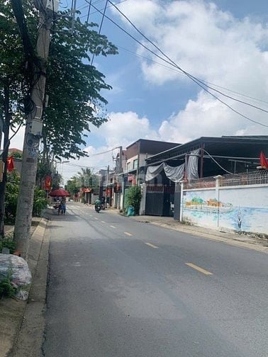 Siêu hot 497m2( 7x71) Mặt tiền kd TL41 giảm sâu bán gấp