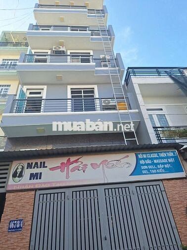 Phòng trọ 1 người đường Phạm văn Bạch, Gò Vấp