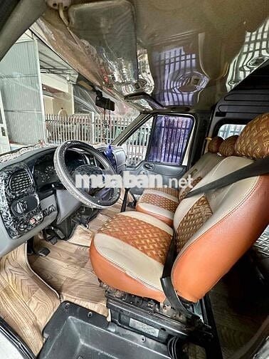 Ford Transit 2006 6 chỗ - 99999 km