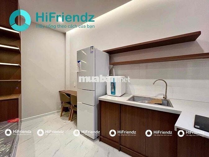 phòng studio gần trường đại học vlu và iuh