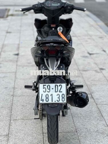 ❤️ Exciter 150 đời 2018 bstp chính chủ hỗ trợ góp