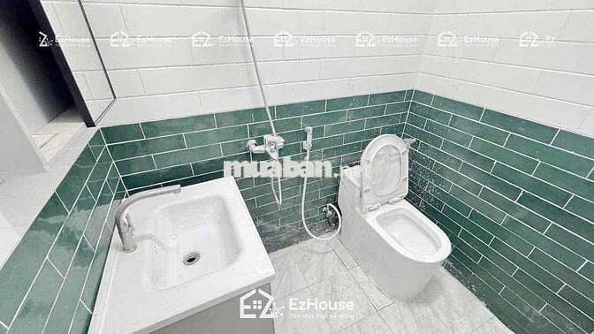 Duplex 30m2 đường Nguyễn Văn Khối