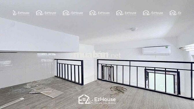 Duplex 30m2 đường Nguyễn Văn Khối