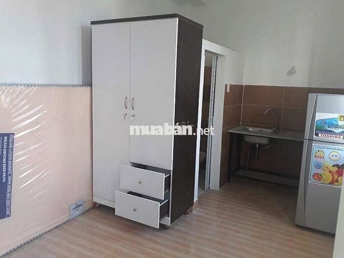Phòng trọ 1 người đường Phạm văn Bạch, Gò Vấp