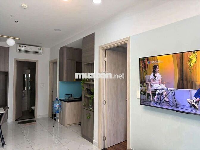 Về quê bán nhanh căn hộ Tp Dĩ An
